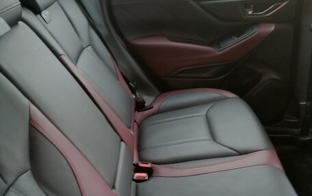 Subaru Forester, 2023 год, 4 190 000 рублей, 9 фотография