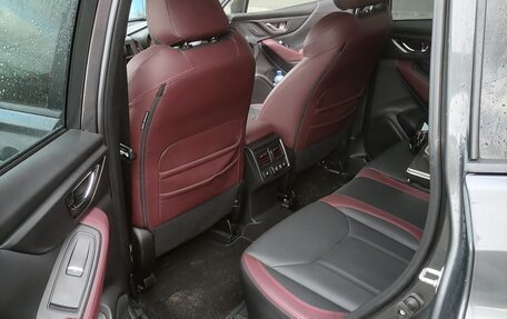 Subaru Forester, 2023 год, 4 190 000 рублей, 8 фотография