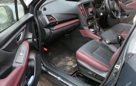 Subaru Forester, 2023 год, 4 190 000 рублей, 7 фотография