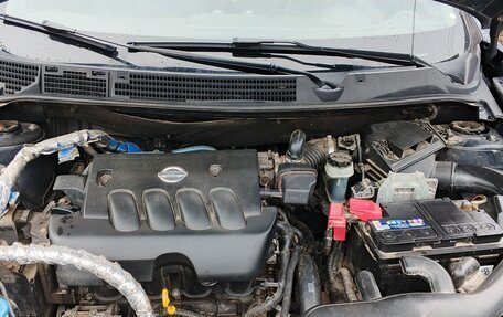 Nissan Qashqai+2 I, 2008 год, 825 000 рублей, 3 фотография