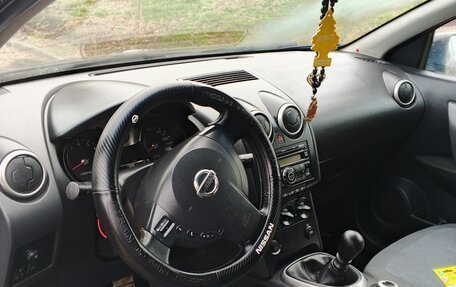 Nissan Qashqai+2 I, 2008 год, 825 000 рублей, 7 фотография