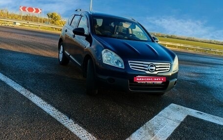 Nissan Qashqai+2 I, 2008 год, 825 000 рублей, 2 фотография