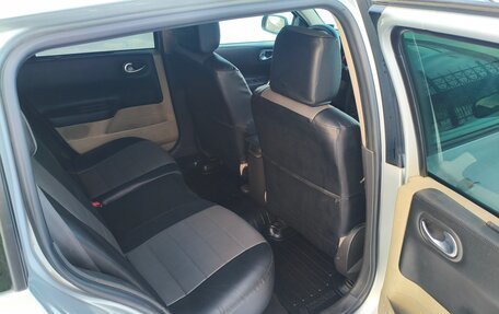 Renault Megane II, 2007 год, 550 000 рублей, 15 фотография