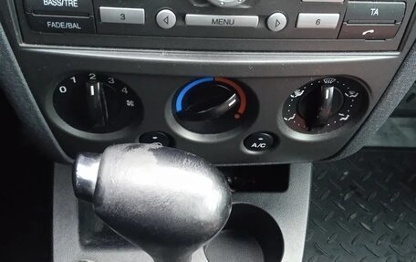 Ford Fusion I, 2007 год, 450 000 рублей, 2 фотография