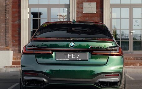 BMW 7 серия, 2019 год, 9 800 000 рублей, 7 фотография