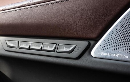 BMW 7 серия, 2019 год, 9 800 000 рублей, 19 фотография