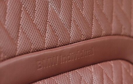 BMW 7 серия, 2019 год, 9 800 000 рублей, 26 фотография