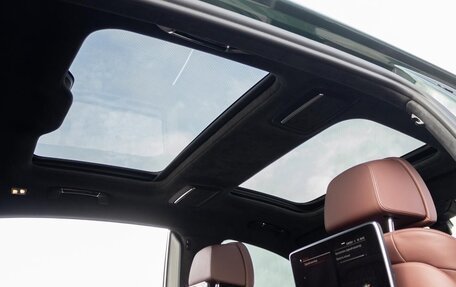 BMW 7 серия, 2019 год, 9 800 000 рублей, 24 фотография