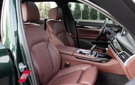 BMW 7 серия, 2019 год, 9 800 000 рублей, 18 фотография