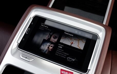 BMW 7 серия, 2019 год, 9 800 000 рублей, 25 фотография