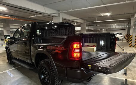 Rambler 1500, 2025 год, 9 900 000 рублей, 6 фотография