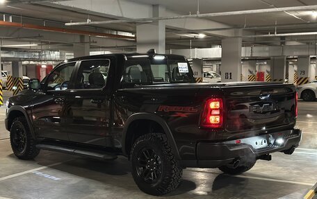 Rambler 1500, 2025 год, 9 900 000 рублей, 5 фотография