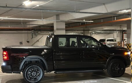 Rambler 1500, 2025 год, 9 900 000 рублей, 3 фотография