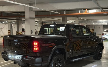 Rambler 1500, 2025 год, 9 900 000 рублей, 4 фотография