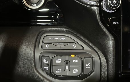 Rambler 1500, 2025 год, 9 900 000 рублей, 12 фотография