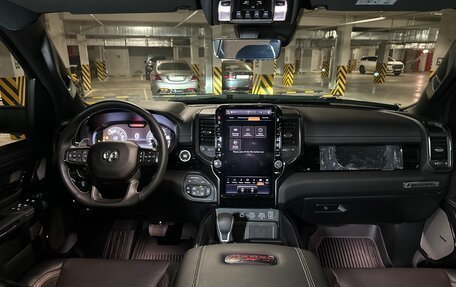 Rambler 1500, 2025 год, 9 900 000 рублей, 10 фотография