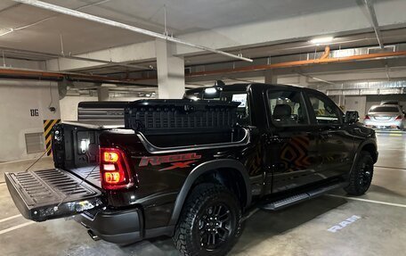 Rambler 1500, 2025 год, 9 900 000 рублей, 7 фотография