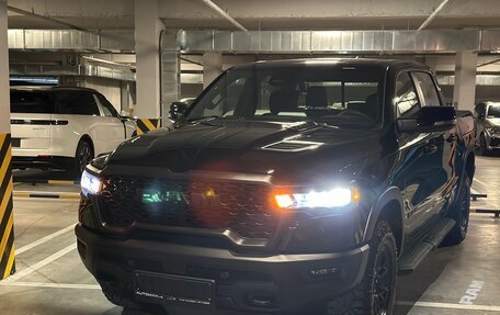 Rambler 1500, 2025 год, 9 900 000 рублей, 22 фотография