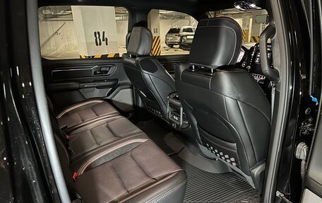 Rambler 1500, 2025 год, 9 900 000 рублей, 17 фотография