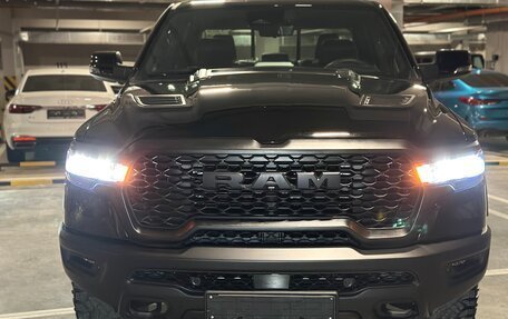 Rambler 1500, 2025 год, 9 900 000 рублей, 25 фотография