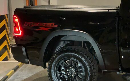 Rambler 1500, 2025 год, 9 900 000 рублей, 27 фотография