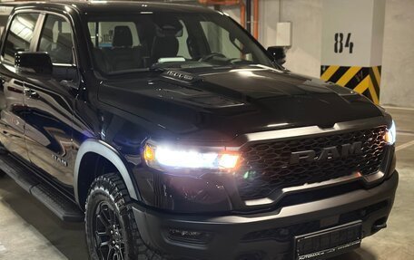 Rambler 1500, 2025 год, 9 900 000 рублей, 24 фотография