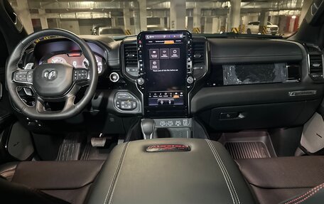 Rambler 1500, 2025 год, 9 900 000 рублей, 15 фотография