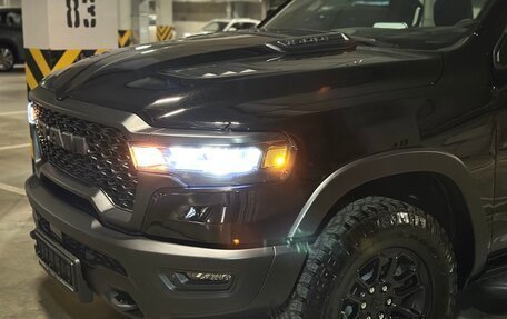 Rambler 1500, 2025 год, 9 900 000 рублей, 21 фотография