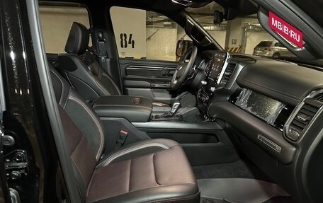 Rambler 1500, 2025 год, 9 900 000 рублей, 19 фотография