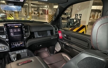 Rambler 1500, 2025 год, 9 900 000 рублей, 14 фотография