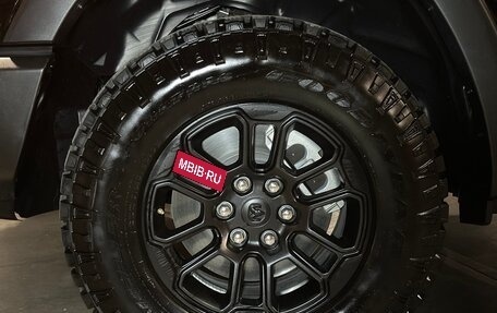 Rambler 1500, 2025 год, 9 900 000 рублей, 23 фотография