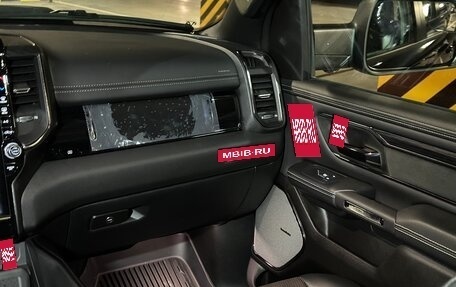 Rambler 1500, 2025 год, 9 900 000 рублей, 13 фотография