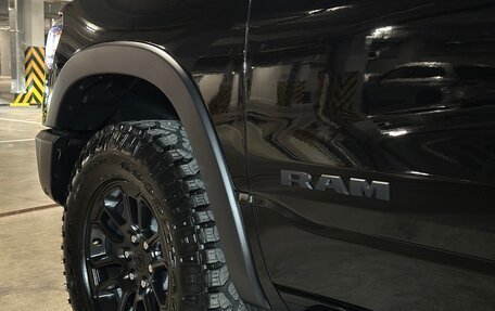 Rambler 1500, 2025 год, 9 900 000 рублей, 31 фотография