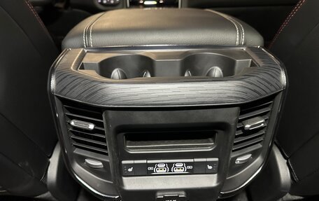 Rambler 1500, 2025 год, 9 900 000 рублей, 37 фотография