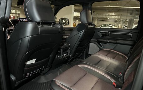 Rambler 1500, 2025 год, 9 900 000 рублей, 35 фотография