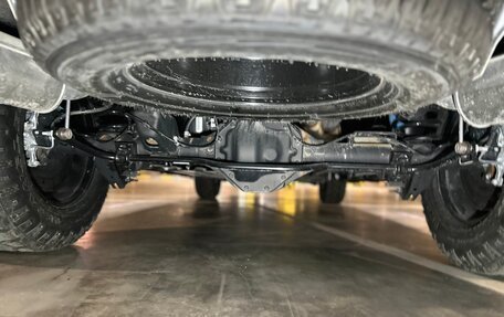 Rambler 1500, 2025 год, 9 900 000 рублей, 32 фотография