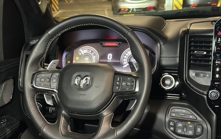 Rambler 1500, 2025 год, 9 900 000 рублей, 39 фотография