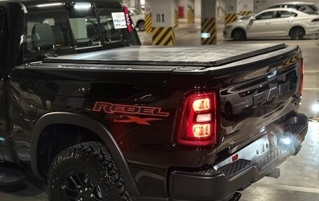 Rambler 1500, 2025 год, 9 900 000 рублей, 29 фотография