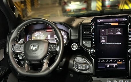 Rambler 1500, 2025 год, 9 900 000 рублей, 38 фотография