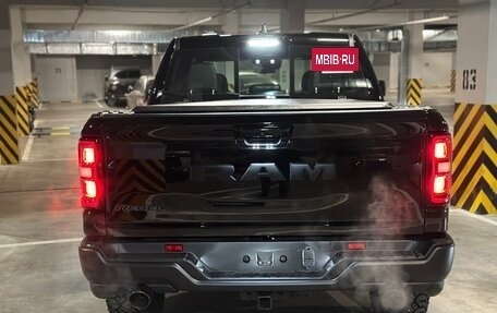 Rambler 1500, 2025 год, 9 900 000 рублей, 28 фотография