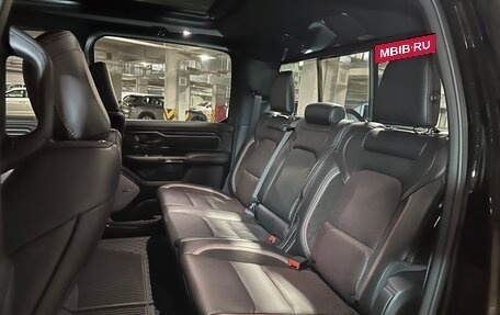 Rambler 1500, 2025 год, 9 900 000 рублей, 36 фотография