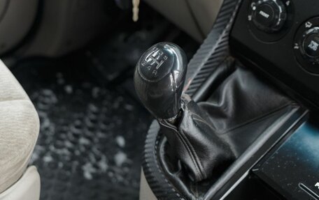 KIA Carnival III, 2004 год, 375 000 рублей, 13 фотография