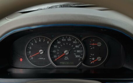 KIA Carnival III, 2004 год, 375 000 рублей, 11 фотография