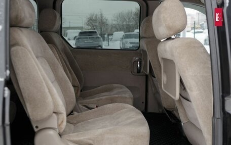 KIA Carnival III, 2004 год, 375 000 рублей, 16 фотография