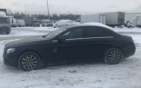 Mercedes-Benz E-Класс, 2019 год, 1 999 999 рублей, 2 фотография