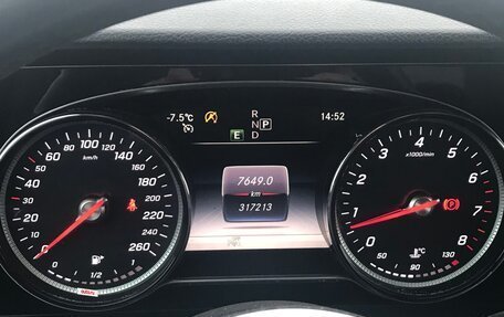 Mercedes-Benz E-Класс, 2019 год, 1 999 999 рублей, 8 фотография