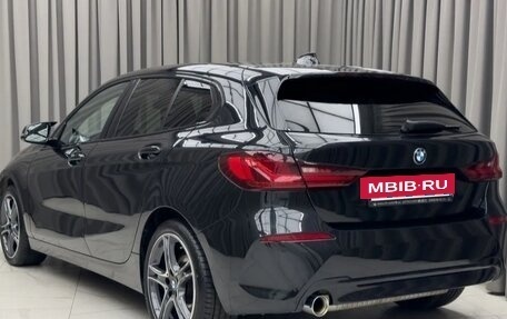 BMW 1 серия, 2021 год, 2 880 000 рублей, 6 фотография