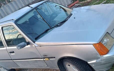 ЗАЗ 1103 «Славута», 2003 год, 80 000 рублей, 1 фотография