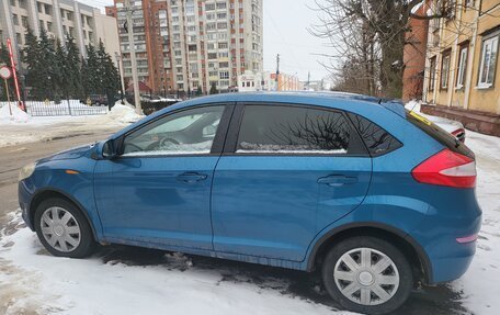 Chery Very (A13), 2011 год, 350 000 рублей, 1 фотография