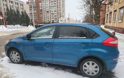 Chery Very (A13), 2011 год, 350 000 рублей, 1 фотография